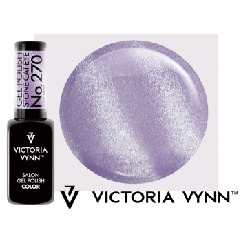 Victoria Vynn GEL POLISH 8ml - 270 Cat Eye Amethyst